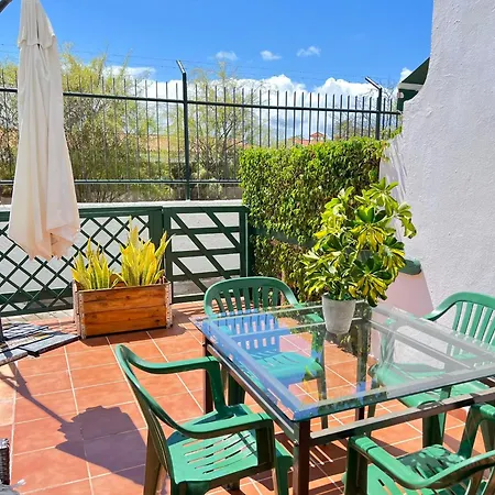 Ilusionate * Maspalomas (Gran Canaria)