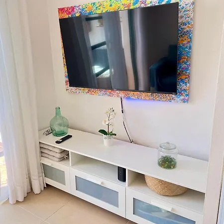 Apartamento Ilusionate *