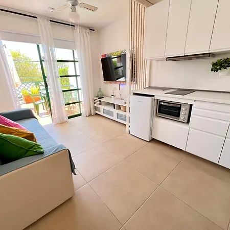 Apartamento Ilusionate
