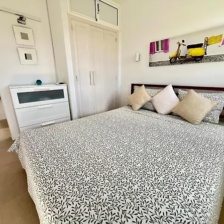 Ilusionate Appartement *