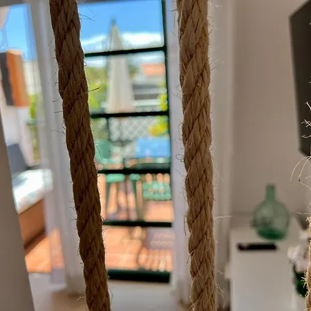 Appartement Ilusionate *