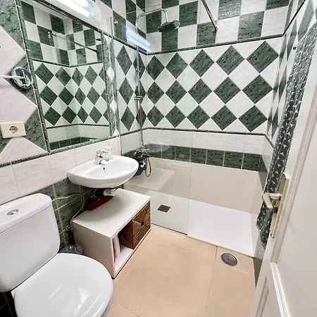 Apartamento Ilusionate *