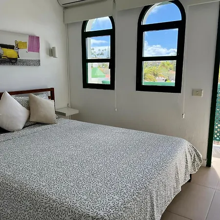 Ilusionate Apartamento *