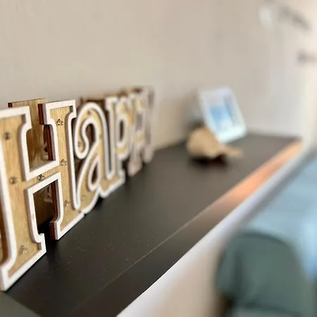 Apartment Ilusionate *