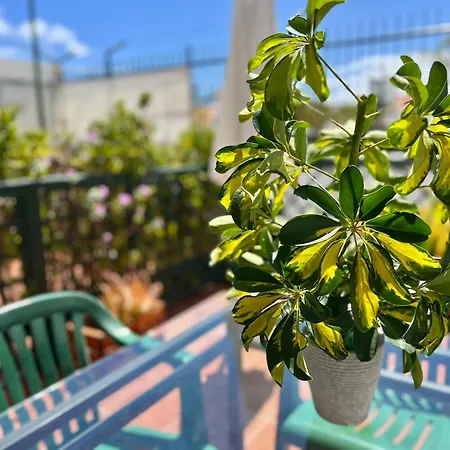 Ilusionate Appartamento