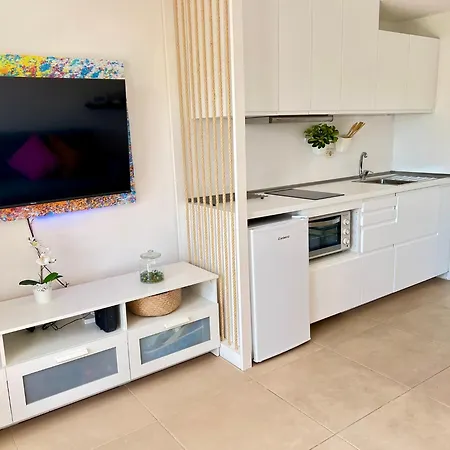 Ilusionate Apartment *