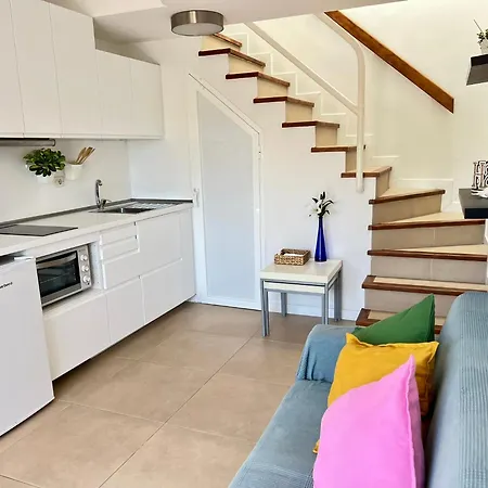 Apartmán Ilusionate