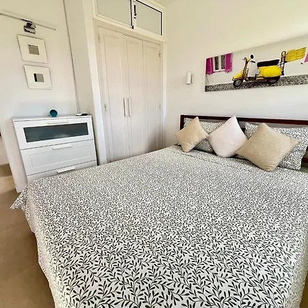 Ilusionate Apartment *