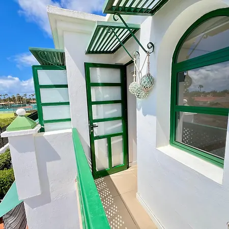 Apartment Ilusionate Maspalomas (Gran Canaria)
