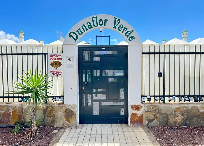 Ilusionate 아파트 *