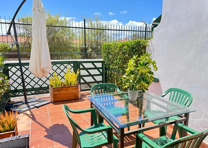 Ilusionate * 马斯帕洛马斯