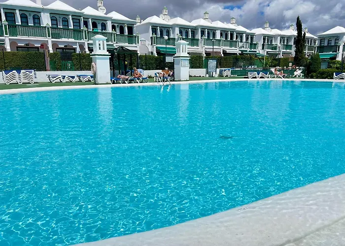 Ilusionate 아파트 *