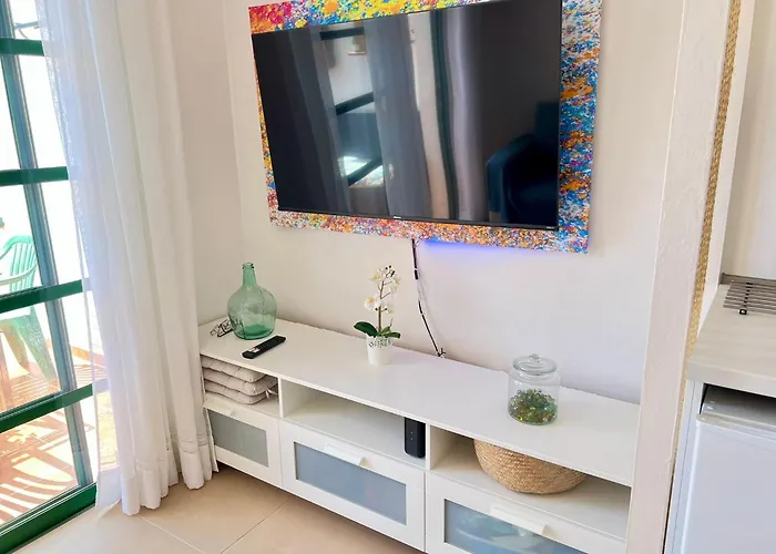 아파트 Ilusionate *