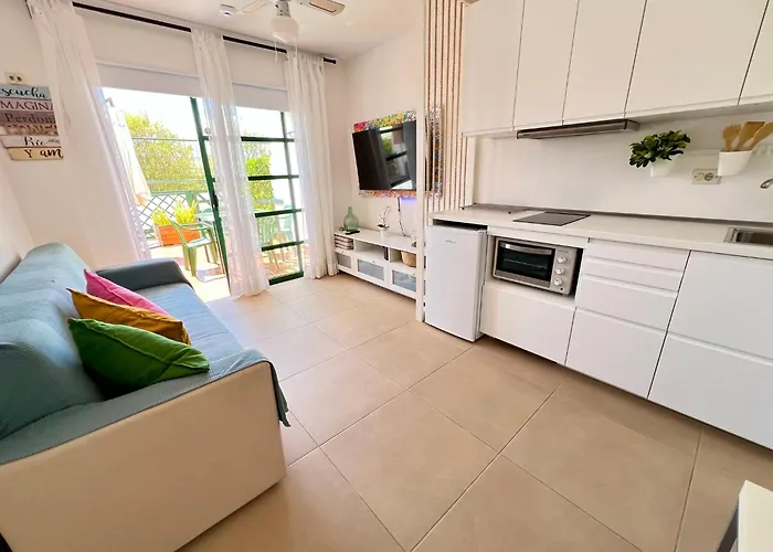 아파트 Ilusionate