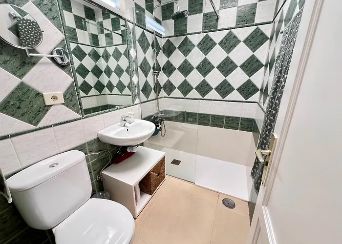 아파트 Ilusionate *