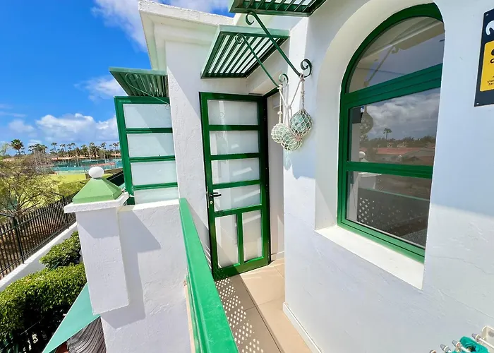 아파트 Ilusionate 마스팔로마스