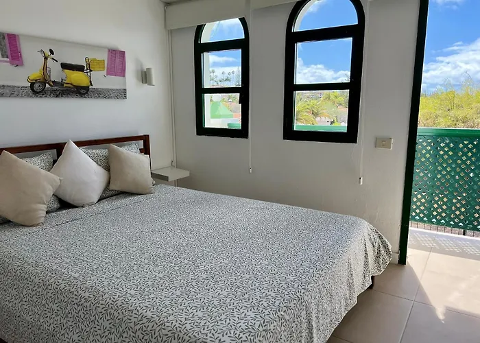 Ilusionate Appartamento *