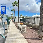 דירה Ilusionate מספאלומס