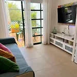 דירה Ilusionate מספאלומס
