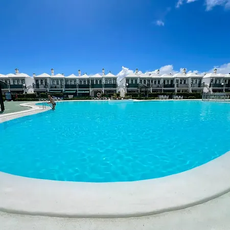 Ilusionate Apartman Maspalomas