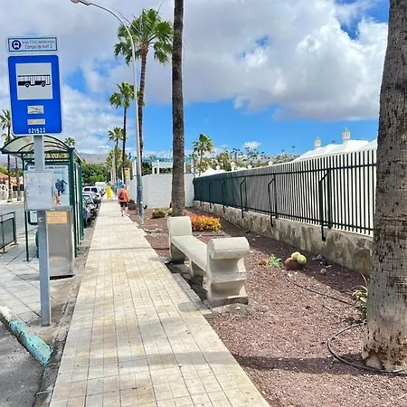 Apartman Ilusionate Maspalomas