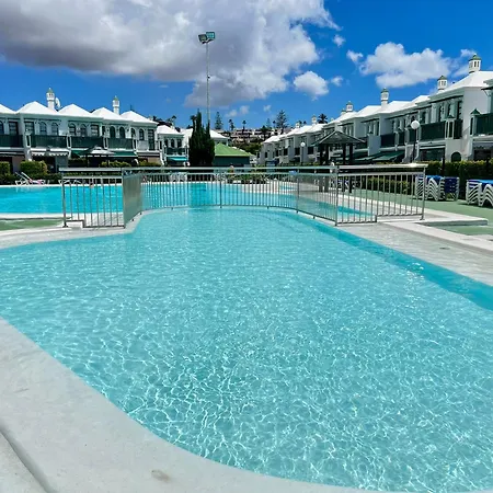 Ilusionate Apartman Maspalomas