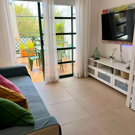 Apartman Ilusionate Maspalomas