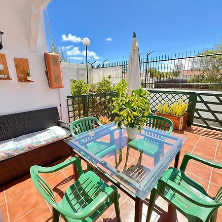 Ilusionate Apartman Maspalomas