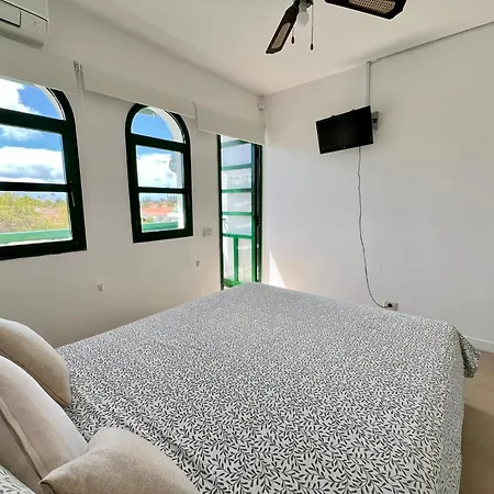 Apartman Ilusionate *