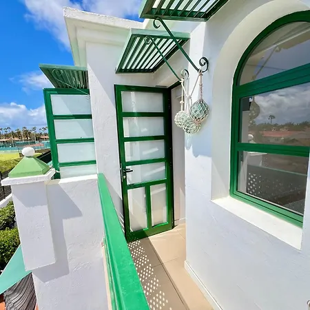 Apartman Ilusionate Maspalomas